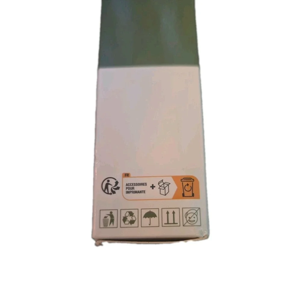 Ink cartridge 63XL Black & Tri-Color High Page Yield